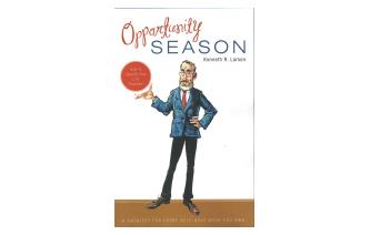 Opportunity Season by Ken Larson Image