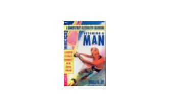 Becoming a Man by Donald Joy Image