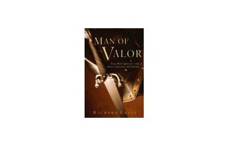 Man of Valor by Richard Exley Image