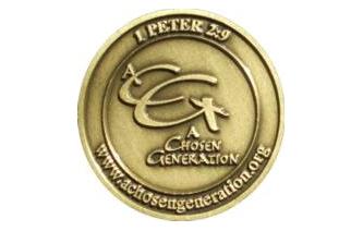 ACG Coin Image